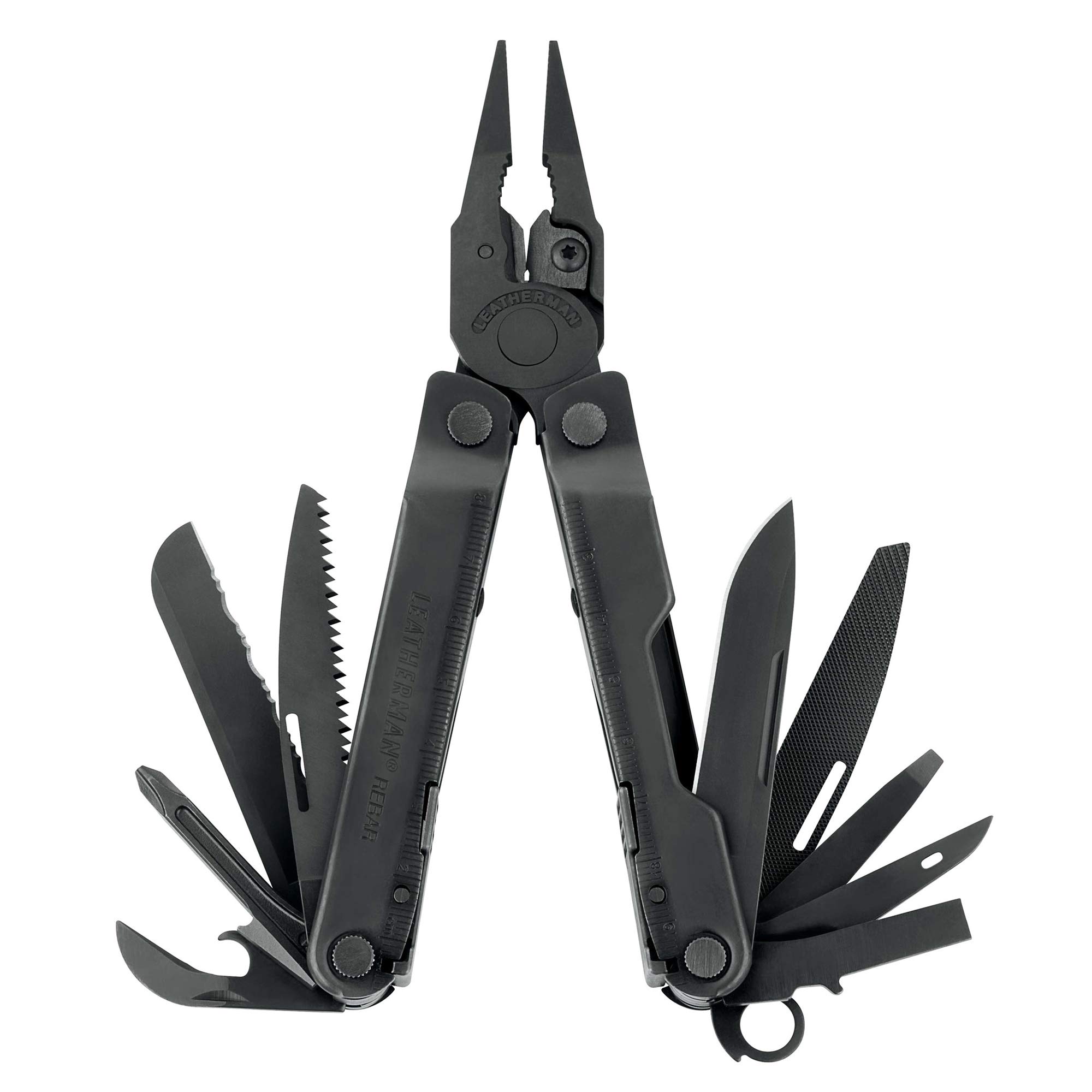LEATHERMAN, Rebar Multitool with Premium Replaceable Wire